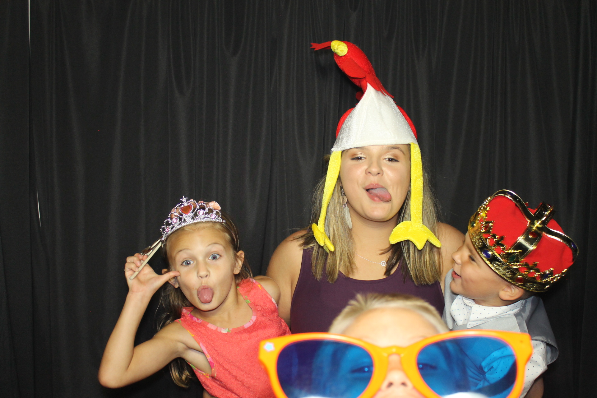 Brett Rose Wedding | View more photos from the event at gallery.photoboothcincy.com/u/PhotoBoothCincy/Brett-Rose-Wedding